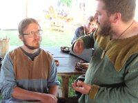 IMG 6267  Zum Abschied ein Geschenk