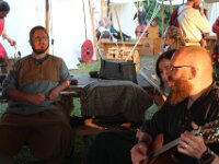 IMG 6286  ..und Musik