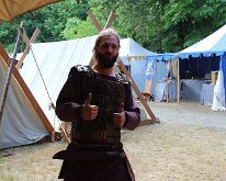 IMG_6357 Vor der Schlacht